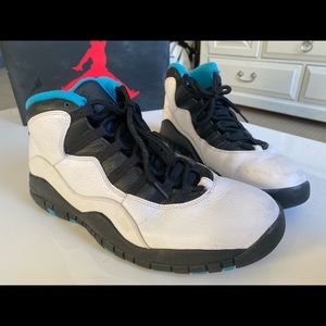 Jordan 10